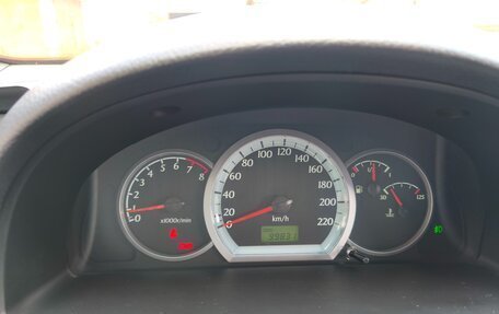Chevrolet Lacetti, 2012 год, 550 000 рублей, 11 фотография