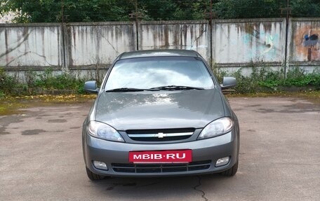Chevrolet Lacetti, 2012 год, 550 000 рублей, 2 фотография