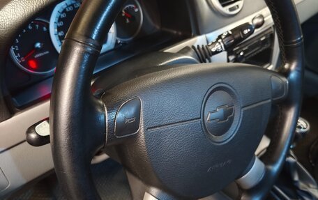 Chevrolet Lacetti, 2012 год, 550 000 рублей, 14 фотография