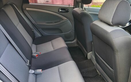 Chevrolet Lacetti, 2012 год, 550 000 рублей, 20 фотография