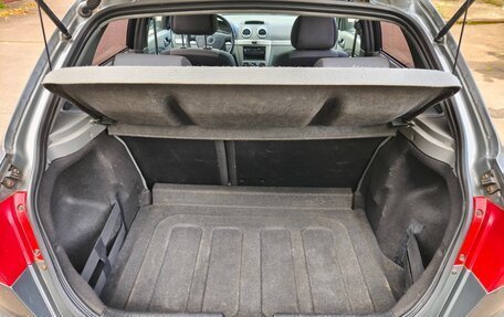 Chevrolet Lacetti, 2012 год, 550 000 рублей, 23 фотография