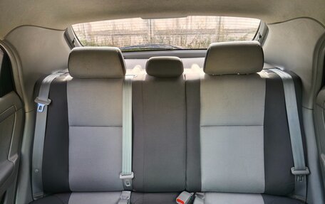 Chevrolet Lacetti, 2012 год, 550 000 рублей, 22 фотография
