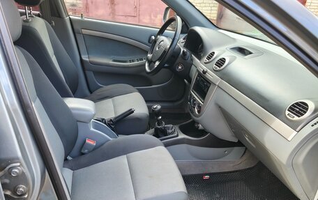 Chevrolet Lacetti, 2012 год, 550 000 рублей, 21 фотография