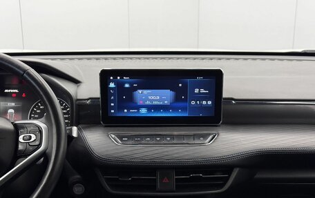 Haval Jolion, 2023 год, 1 499 000 рублей, 12 фотография