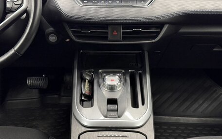 Haval Jolion, 2023 год, 1 499 000 рублей, 11 фотография