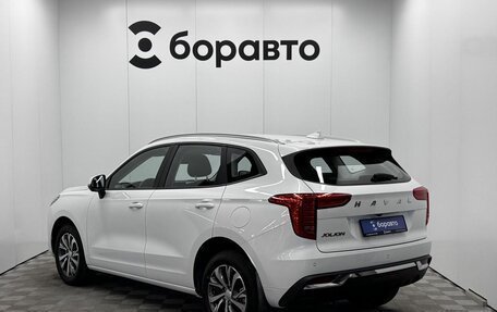 Haval Jolion, 2023 год, 1 499 000 рублей, 4 фотография