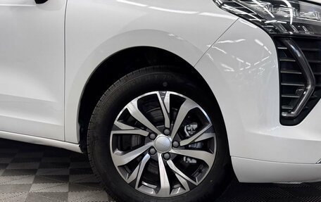 Haval Jolion, 2023 год, 1 499 000 рублей, 8 фотография