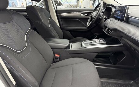 Haval Jolion, 2023 год, 1 499 000 рублей, 15 фотография
