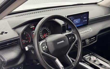 Haval Jolion, 2023 год, 1 499 000 рублей, 17 фотография