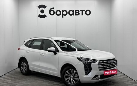 Haval Jolion, 2023 год, 1 499 000 рублей, 3 фотография