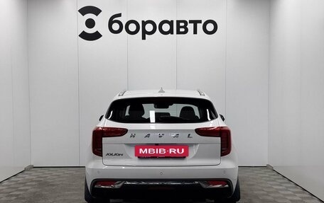 Haval Jolion, 2023 год, 1 499 000 рублей, 6 фотография