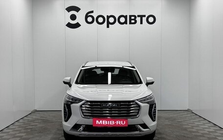 Haval Jolion, 2023 год, 1 499 000 рублей, 5 фотография