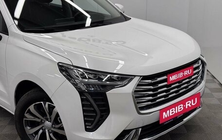 Haval Jolion, 2023 год, 1 499 000 рублей, 7 фотография