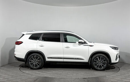 Chery Tiggo 8 Pro, 2023 год, 1 955 000 рублей, 4 фотография