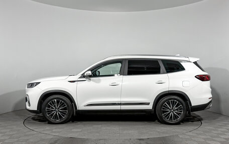 Chery Tiggo 8 Pro, 2023 год, 1 955 000 рублей, 8 фотография