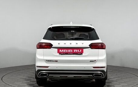 Chery Tiggo 8 Pro, 2023 год, 1 955 000 рублей, 6 фотография