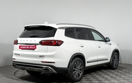 Chery Tiggo 8 Pro, 2023 год, 1 955 000 рублей, 5 фотография