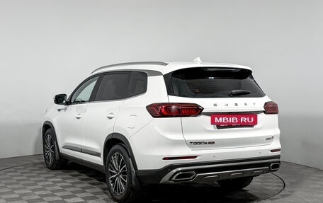 Chery Tiggo 8 Pro, 2023 год, 1 955 000 рублей, 7 фотография