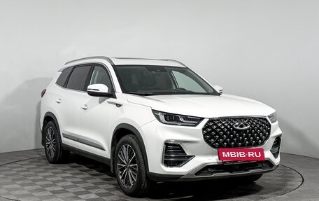 Chery Tiggo 8 Pro, 2023 год, 1 955 000 рублей, 3 фотография