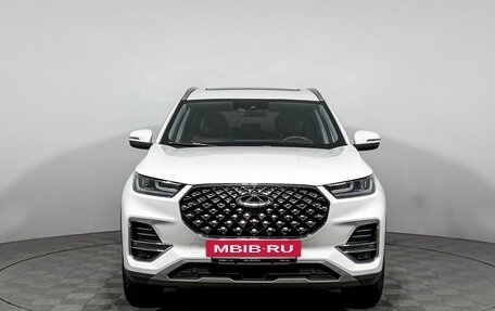 Chery Tiggo 8 Pro, 2023 год, 1 955 000 рублей, 2 фотография