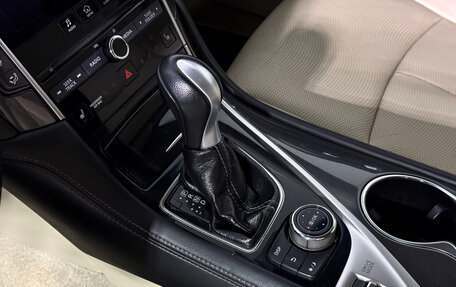 Infiniti Q50 I рестайлинг, 2015 год, 1 399 000 рублей, 11 фотография