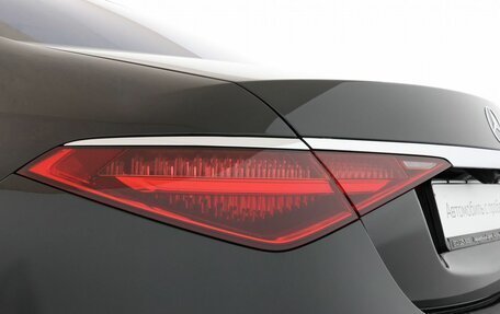 Mercedes-Benz S-Класс, 2021 год, 8 990 000 рублей, 8 фотография