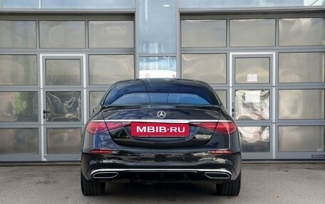 Mercedes-Benz S-Класс, 2021 год, 8 990 000 рублей, 5 фотография