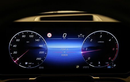 Mercedes-Benz S-Класс, 2021 год, 8 990 000 рублей, 16 фотография