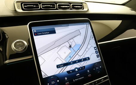 Mercedes-Benz S-Класс, 2021 год, 8 990 000 рублей, 22 фотография