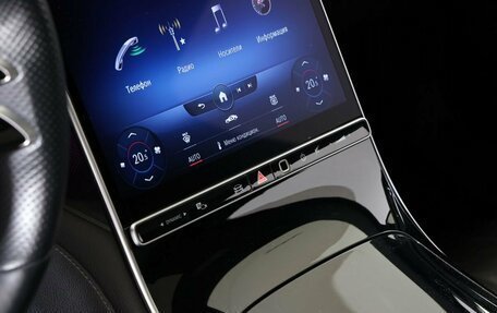 Mercedes-Benz S-Класс, 2021 год, 8 990 000 рублей, 23 фотография