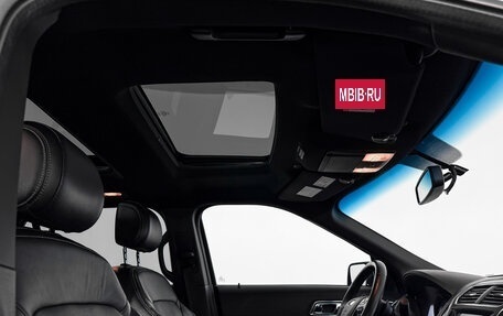 Ford Explorer VI, 2017 год, 2 275 000 рублей, 20 фотография