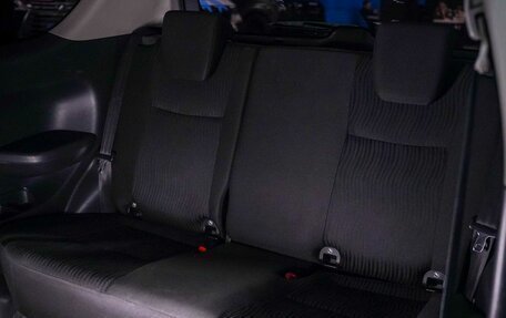 Suzuki Swift IV, 2012 год, 730 000 рублей, 14 фотография
