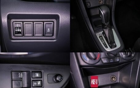 Suzuki Swift IV, 2012 год, 730 000 рублей, 23 фотография