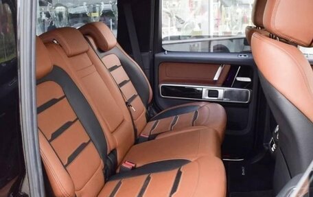 Mercedes-Benz G-Класс AMG, 2019 год, 15 000 000 рублей, 4 фотография