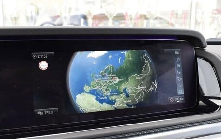 Mercedes-Benz G-Класс AMG, 2019 год, 15 000 000 рублей, 3 фотография