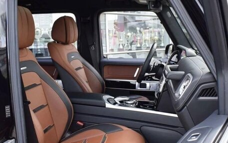 Mercedes-Benz G-Класс AMG, 2019 год, 15 000 000 рублей, 6 фотография