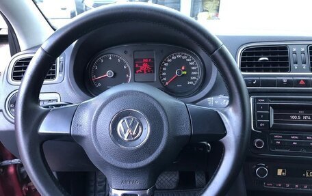 Volkswagen Polo VI (EU Market), 2012 год, 599 999 рублей, 7 фотография