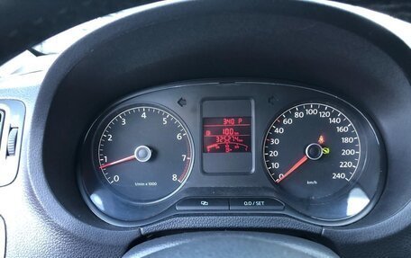 Volkswagen Polo VI (EU Market), 2012 год, 599 999 рублей, 8 фотография