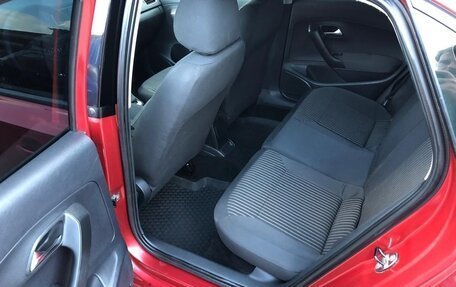 Volkswagen Polo VI (EU Market), 2012 год, 599 999 рублей, 13 фотография