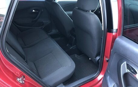 Volkswagen Polo VI (EU Market), 2012 год, 599 999 рублей, 12 фотография