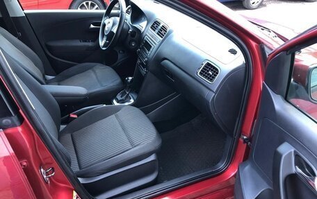 Volkswagen Polo VI (EU Market), 2012 год, 599 999 рублей, 11 фотография