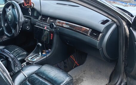 Audi A6, 1999 год, 450 000 рублей, 9 фотография