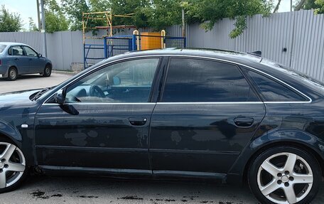Audi A6, 1999 год, 450 000 рублей, 4 фотография