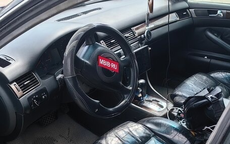 Audi A6, 1999 год, 450 000 рублей, 8 фотография