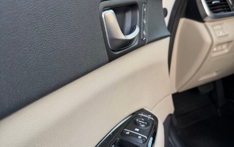 KIA Optima IV, 2016 год, 1 600 000 рублей, 9 фотография