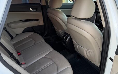 KIA Optima IV, 2016 год, 1 600 000 рублей, 7 фотография
