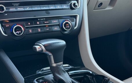 KIA Optima IV, 2016 год, 1 600 000 рублей, 11 фотография