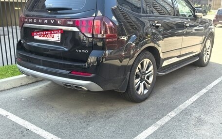 KIA Mohave I, 2019 год, 4 949 000 рублей, 3 фотография
