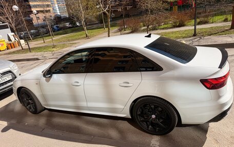 Audi A4, 2020 год, 3 250 000 рублей, 4 фотография