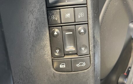 Opel Vectra C рестайлинг, 2003 год, 365 000 рублей, 12 фотография